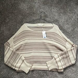 Boutique Sweater